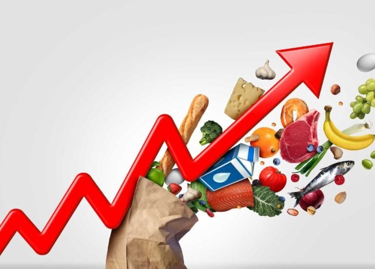 ارتفاع جنوني في الأسعار كيف تواجه العائلات العربية أزمة الغلاء