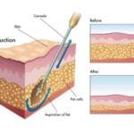 تجربتي في تنحيف الارداف والفخوذ