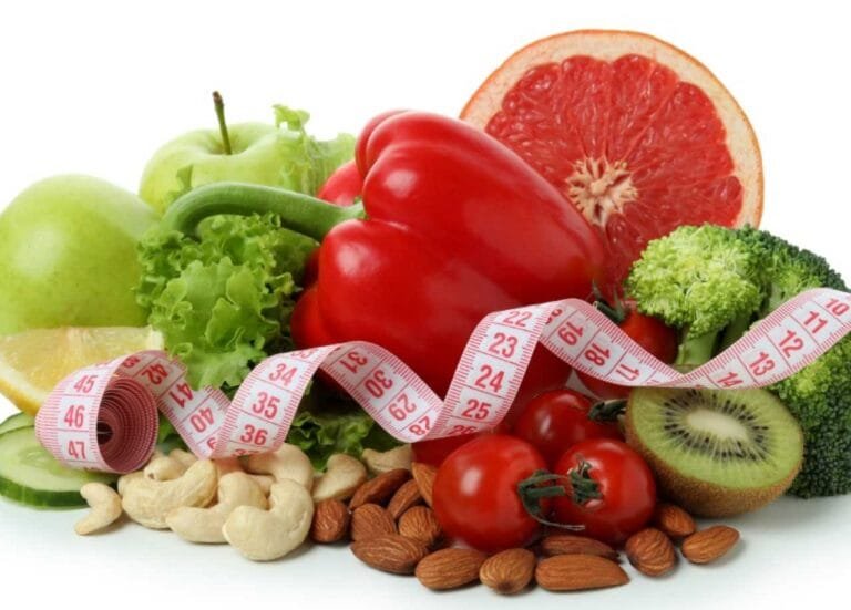 تجربتي مع رجيم الفواكه