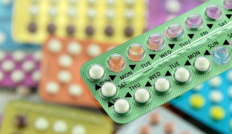تجربتي مع كبسولات منع الحمل ومتى ينتهي مفعولها