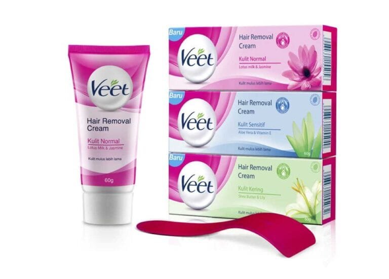 تجربتي مع كريم فيت لازالة الشعر وهل له أضرار