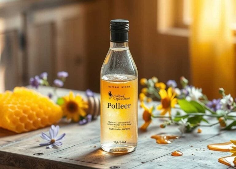 تجربتي مع ماء اللقاح وكيفية استخدامه