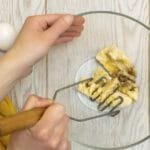 تجربتي مع ماسك الموز والبيض للشعر