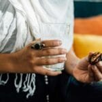 تفسير حلم الإفطار في رمضان لابن سيرين