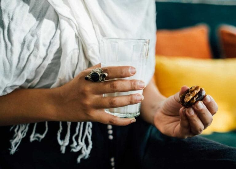 تفسير حلم الإفطار في رمضان لابن سيرين