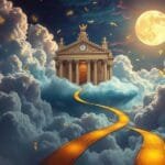 تفسير حلم البنك في المنام لابن سيرين