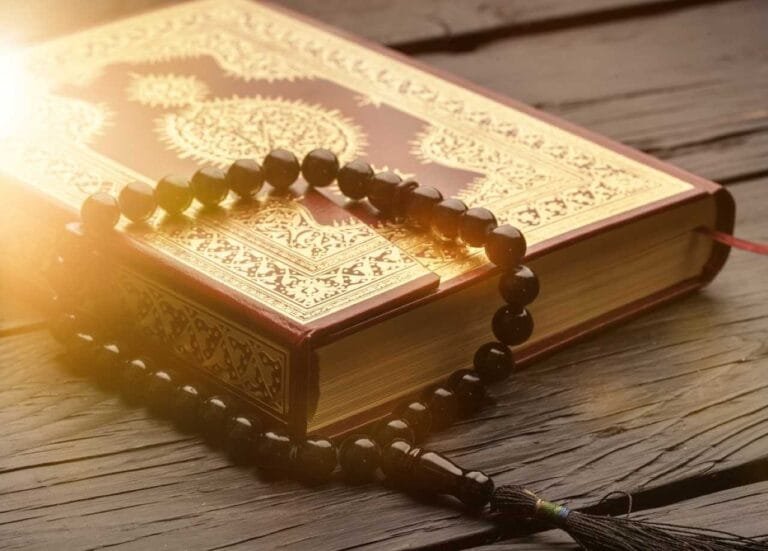 تفسير حلم قراءة القرآن لابن سيرين وابن شاهين