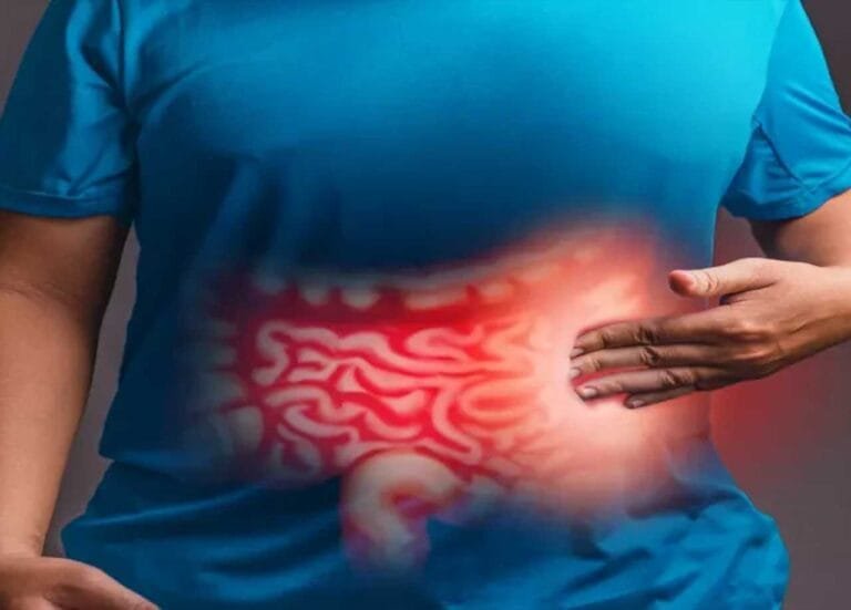 علاج نهائي للمعدة والقولون بالتجربة