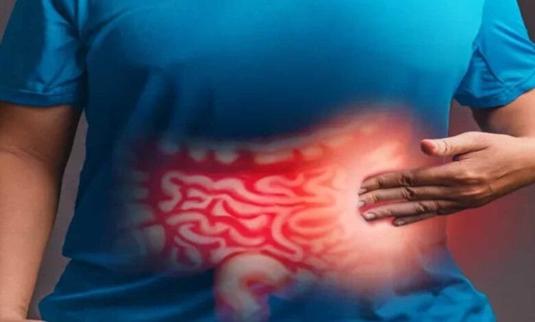 علاج نهائي للمعدة والقولون بالتجربة