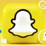 فلتر سناب تحدي العمر