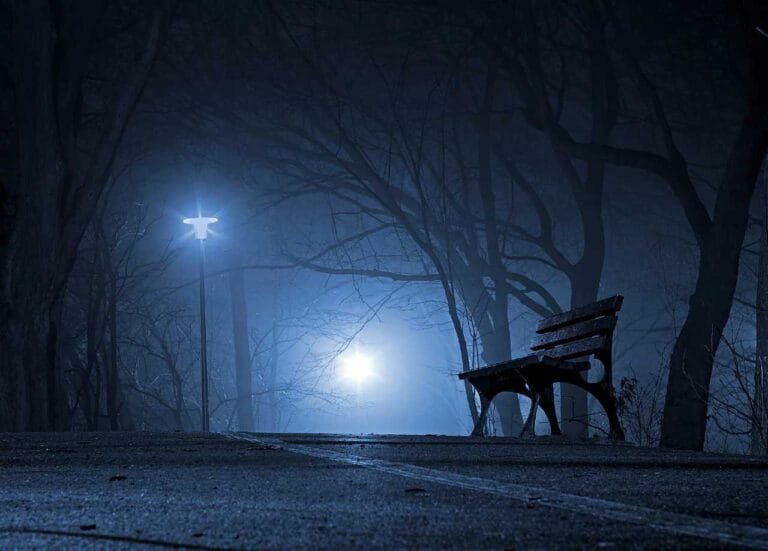 كلام عن القمر والليل أجمل العبارات والخواطر باللغتين العربية والإنجليزية