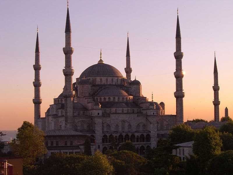 ما هي مراتب القدر