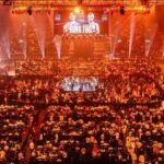 موسم الرياض 2025 – الإعلان عن نجوم عالميين