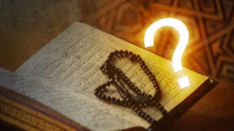 أسئلة دينية سهلة وأجوبتها: موسوعة مبسطة للكبار والصغار