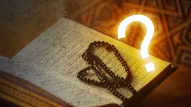 أسئلة دينية سهلة وأجوبتها: موسوعة مبسطة للكبار والصغار