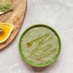 تجارب السدر للتبيض وكيفية استخدامه