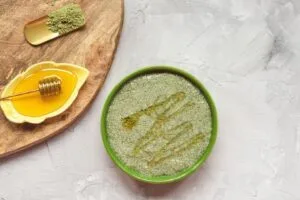 تجارب السدر للتبيض وكيفية استخدامه