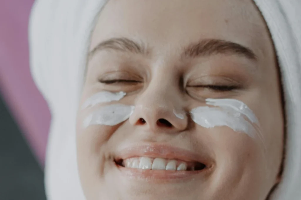 تجربتي في تبييض بشرتي في 30 يوم بأمان