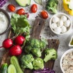 تجربتي في خفض الكوليسترول بأمان