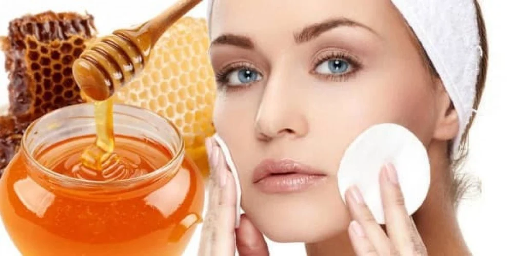 تجربتي مع العسل للوجه فوائده وأضراره