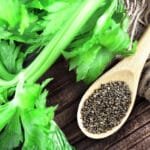 تجربتي مع الكرفس للتنحيف وإزالة الكرش