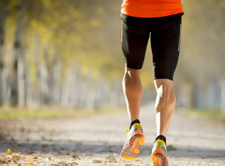 تجربتي مع المشي لإزالة الكرش والتنحيف