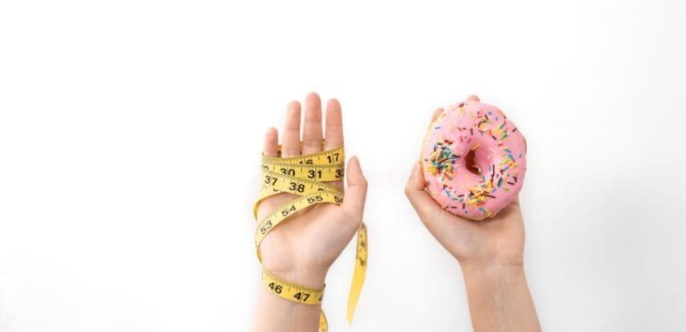 تجربتي مع ترك السكر لمدة أسبوع