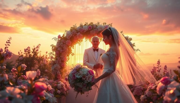 تفسير حلم زواج الاب على الام لأشهر المفسرين