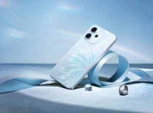 إطلاق سلسلة Oppo Reno 14 في مصر