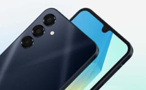 سامسونج جالاكسي A17 5G يتوقع إطلاقه كهاتف أندرويد متوسط الفئة